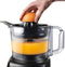 Black & Decker BXFPA1200E - Multifunctionele robot - 1200W 2,1L - Zwart