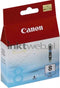 Canon CLI-8 - Fotocartridge - Origineel - Cyaan (70 ml)