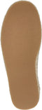 TOMS Stanford Rope - Heren Espadrilles - Suède met pennyband - Taupe - Maat 46