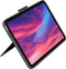 Logitech Combo Touch - Toetsenbordcase met Trackpad - 4 Gebruiksmodes - Grijs
