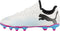 Puma Future 7 Play FG/AG - Junior Voetbalschoenen - Grip en wendbaarheid - Multicolor