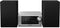 Panasonic SC-PM702EG-K - Bluetooth-microsysteem - 80W met CD-speler en DAB+ - Zwart