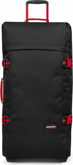Eastpak Tranverz L - Reiskoffer - 79cm - Blakout Sailor