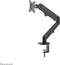 Neomounts DS70-700BL1 - Bureausteun - Full motion voor schermen tot 27