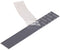 Gelid Solutions GP-Ultimate - Thermal pad 120x20x0.5mm - 15 W/mK thermische geleidbaarheid - Blauw