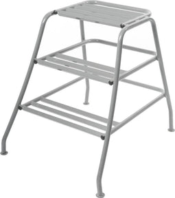 Matador Stucadoorstrapje, 3 treden v.v. treden 45°