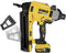 DeWalt DCN890N-XJ - 18V XR Li-ion Betontacker - Brushless motor 600 nagels per acculading - (1 stuk)