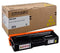 Ricoh 407546 - Toner - Compatibel met SP C250SF SP C250DN - Geel
