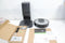 iRobot® Roomba® i7+ - Robotstofzuiger - Slimme navigatie en automatische vuilafvoer - Zilver/Zwart