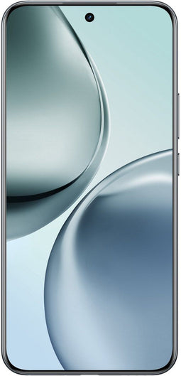 Realme 14 Pro+ - Smartphone - 12GB RAM 512GB opslag 50MP camera Grijs