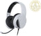 Subsonic Gaming Headset - Gaming Koptelefoon voor PS5 - 40mm speakers - volume control - SA5602 - Wit