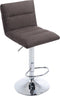 Barkruk Levanger Z, Rood