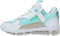 Vingino Ariana - Sneaker - Air unit demping - Sea blue - Maat 34