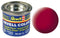 Revell #36 Carmine Red - Matt - RAL3002 - Enamel - 14ml Verf potje