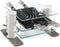 Lagrange Raclette 009404 - Racletteset - 600 W - 4 personen - taupe