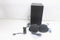 Logitech G560 - 2.1 Gaming Speakers - 240W DTS:X Ultra Surround Sound - RGB Verlichting