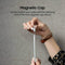 Adonit Neo Lite Nauwkeurige Universele / Passieve Disc-Tip Stylus Pen Zwart