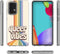 imoshion Hoesje Geschikt voor Samsung Galaxy A52 (4G) / A52s / A52 (5G) Hoesje Siliconen - imoshion Design hoesje - Meerkleurig / Queer Vibes
