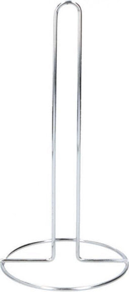 Keukenrolhouder 28 Cm - RVS