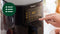 Philips Essential App Connect Airfryer 5000 Series HD9255/90 - Heteluchtfriteuse - 13 in 1 kookfuncties - 4,1 liter (L)