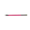 Hondenhalsband Hunter Convenience 47-55 cm Fuchsia L
