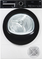 Bauknecht TRSUPERECO8C - Warmtepompdroger - 8 kg - 63 dB - Energieklasse C - Wit