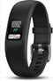 Garmin vívofit 4 - Activiteiten-tracker - 1+ jaar batterijduur - Zwart