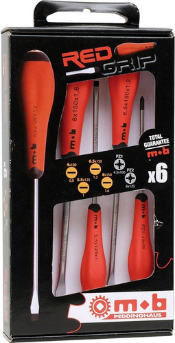 Peddinghaus Schroevendraaierset