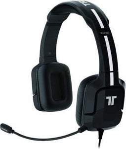 Tritton Kunai - Bedrade Stereo Headset - 4,25 m - Zwart