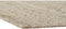 Home ESPRIT - Tapijt - Natuurlijk - Bruin 160 x 230 x 1 cm