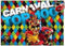 Carnaval Top 100 - CD - 100 carnavalhits - (5 stuks)