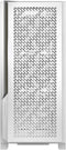 Antec P20C - ATX Midi-Tower - 7 uitbreidingssleuven - Wit