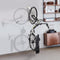 Delta Cycle Pivot Fietsenrek Zwart - Bike Rack