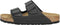 Birkenstock Arizona - Slippers - Anatomisch voetbed - Zwart - Maat 38
