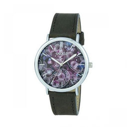 Horloge Uniseks Snooz SAA1041-79 (40 mm)