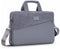 Rivacase 7930 - Notebook sleeve - Bescherming tegen vallen en krassen - Grijs
