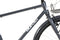 Dino Aurelia Herenfiets - Transportfiets voor Heren - 28 Inch 49 cm - V-Brakes - Donkergrijs