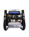 VirtuFit CTR 1.2i - Crosstrainer - Hartslagfunctie - 21 Programma's - Bluetooth
