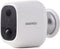 Daewoo W501 - Full HD Draadloze Beveiligingscamera - Op zonnepaneel - WIFI - APP
