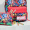 Marvel - Avengers - Rugzak - Rugtas kinderen - Multi colour - Hoogte 38cm