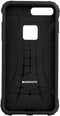Mobiparts Rugged Shield Case - iPhone 7 Plus - MIL-STD-810G bescherming - Zwart