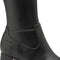 Tamaris Comfort Essentials - Dames Laarzen - Zachte stretch schacht - Zwart