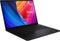 ASUS ProArt P16 H7606WP-RJ075X - Creator Laptop - 16 inch - RTX 5070 - OLED Touchscreen
