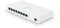 Ubiquiti UISP Switch - Managed Switch - 8x 1Gbps PoE - 110W PoE-budget