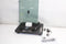 Lenco L-30 - Platenspeler - USB-aansluiting - Zwart