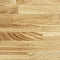 vidaXL - Hoofdbord - 200 - cm - massief - hout - eiken