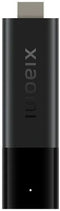 Xiaomi Smart 4K TV Stick 2nd Gen - Streamingapparaat - 8GB Intern Geheugen - Zwart