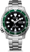 Citizen Promaster Automatic 200m heren