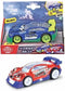 Auto Dickie Toys Midnight Racer