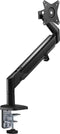 Ergo Office ER-405B - Bureaumount - Voor 1 monitor 17-32
